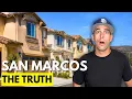 Living in San Marcos CA What It s Really Like in 2026