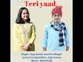 Teri Yaad