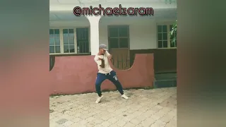 reekado banks x parker ighile options dance video