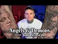 Good vs Evil tattoo walkthrough