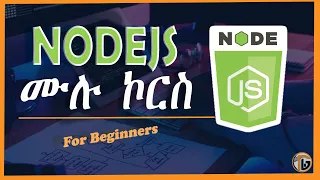 Node js Full Course 2025 Learn Node js from Scratch Backend Development Tutorial
