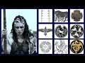 11 Ancient Celtic Symbols of strength