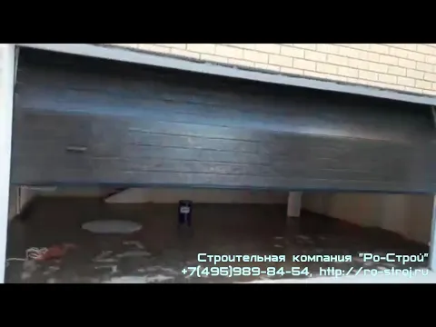 Видео о строительстве и проектах АСД