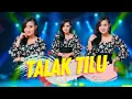 Download Lagu Yeni Inka - Talak Tilu Musi ANEKA SAFARI | Lagu TikTok Sunda Viral
