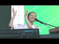 Ryokuoushoku Shakai『Hazukashiika Seishunwa』Live Video (ROCK IN JAPAN FESTIVAL 2024)