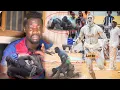 Download Lagu Niang bou Ndaw répond sévèrement Diop 2 \