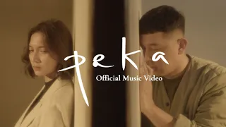 donne maula u0026 sheila dara peka official music video 