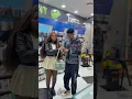 Never Holding A Purse Again
