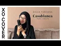 Download Lagu Dalia Farhana - Casablanca (piano version)