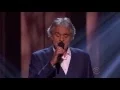 Download Lagu Andrea Bocelli sings I Just Called To Say I Love You