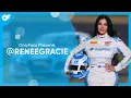 Catch Up with Renee Gracie on OnlyFans