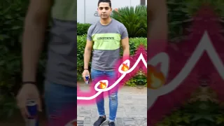 Capcut Trending قطر بروحين 