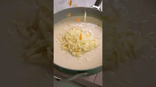 ماك أند تشيز مكرونة بالجبنة في دقيقة 