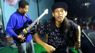 Download Paku Payung - Don't Worry Live Gor KSC (Lamongan) MP3