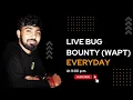 Http Parameter Pollution Practical Bug Bounty