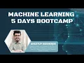 DAY 1 of MACHINE LEARNING - ANUSTUP MUKHERJEE