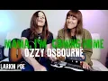 Download Lagu Ozzy Osbourne \
