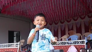 ixx tashi biggest fan ra ra rabkar singer rabgayling new singer