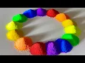 Simple Flower Rangoli Design Easy Rangoli for Beginners Beautiful Rangoli 2026