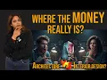 Architect vs Interior Designer Salary 2025 Who Earns More
