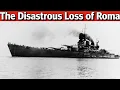 Download Lagu The DISASTROUS Sinking of the Italian Battleship Roma