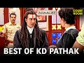 Lagu कोर्टरूम में अघोरी बाबा की एंट्री – KD पाठक vs महिला वकील| Adalat New Episode 2025 | Courtroom Drama
