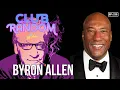 Byron Allen Club Random with Bill Maher