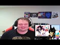 Rouge Drags Shadow to Look at DeviantArt - Shadow and Rouge VS DeviantArt FT Tails Reaction