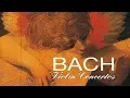 Download Lagu J.S. Bach: The Violin Concertos