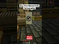 How find Globe banner pattern minecraft bedrock 1 20