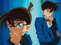 Download Lagu 名探偵コナン OP4 運命のルーレット廻して　ー　Detective Conan OP4 \