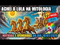 Download Lagu EP#433 - A CRIATURA MITOLÓGICA QUE SÓ FAZIA MHERDHA?