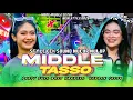 Download Lagu DJ BATTLE MIDDLE TASSO FULL BASS ANTI KETULUP  FYP TIKTOK‼️DJ TRAP CEK SOUND TERBARU 2025