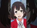 Download Lagu Megumi Katou ~ 100 Days 100 Waifus S2 #animeshorts