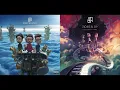 Sober Up / Karma | AJR Mashup