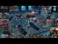 Lagu Blood Death Knight (Tank) (WoTLK) | Tank Spot/PoV/Positioning | Icecrown Citadel 25 Heroic (10/12)