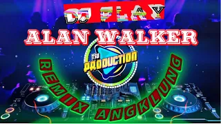 Download Dj Play for me Alan Walker versi angklung horeg bassnya upload an terbaru disini 2020 MP3