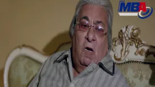 Episode 13 Layaly El Helmia Part 6 مسلسل ليالى الحلمية الجزء السادس الحلقة الثالثة عشر 