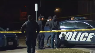 Billings Police Department down 13 officers due to shooting investigations