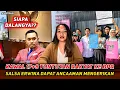 Download Lagu SALSA ERWINA TERANCAM‼️ ANCAMAN MENGERIKAN KETIKA KAWAL 17+8 TUNTUTAN RAKYAT UNTUK DPR 😱💥