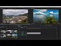 How to create a sequence in Premiere Pro