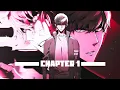 Mercenary Enrollment Chapter 1