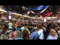 2015 Firecracker Bingo Foxwoods CT Part 2 Million Dollar J