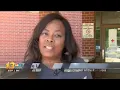 Rockton Industrial Fire - Interview with Leslie Luther Red Cross