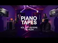 Piano Tapes VOL 3.6 - Editors met ‘The Rush'
