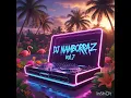 DJ NAMBORRAZ VOL.7