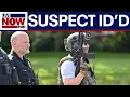 Download Lagu BREAKING: Shooter identified, motive, name change recently