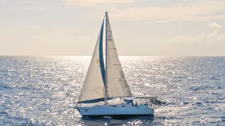 Why I HATED Selling My Sailboat!!!