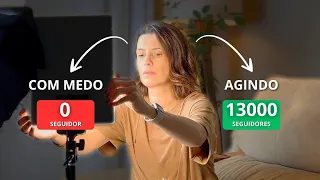 Por Que Começar é Mais Importante que Ser Perfeito?