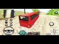 Uphill Bus Chase Racing Simulator Unity Source Code for Sale sellmyapp com